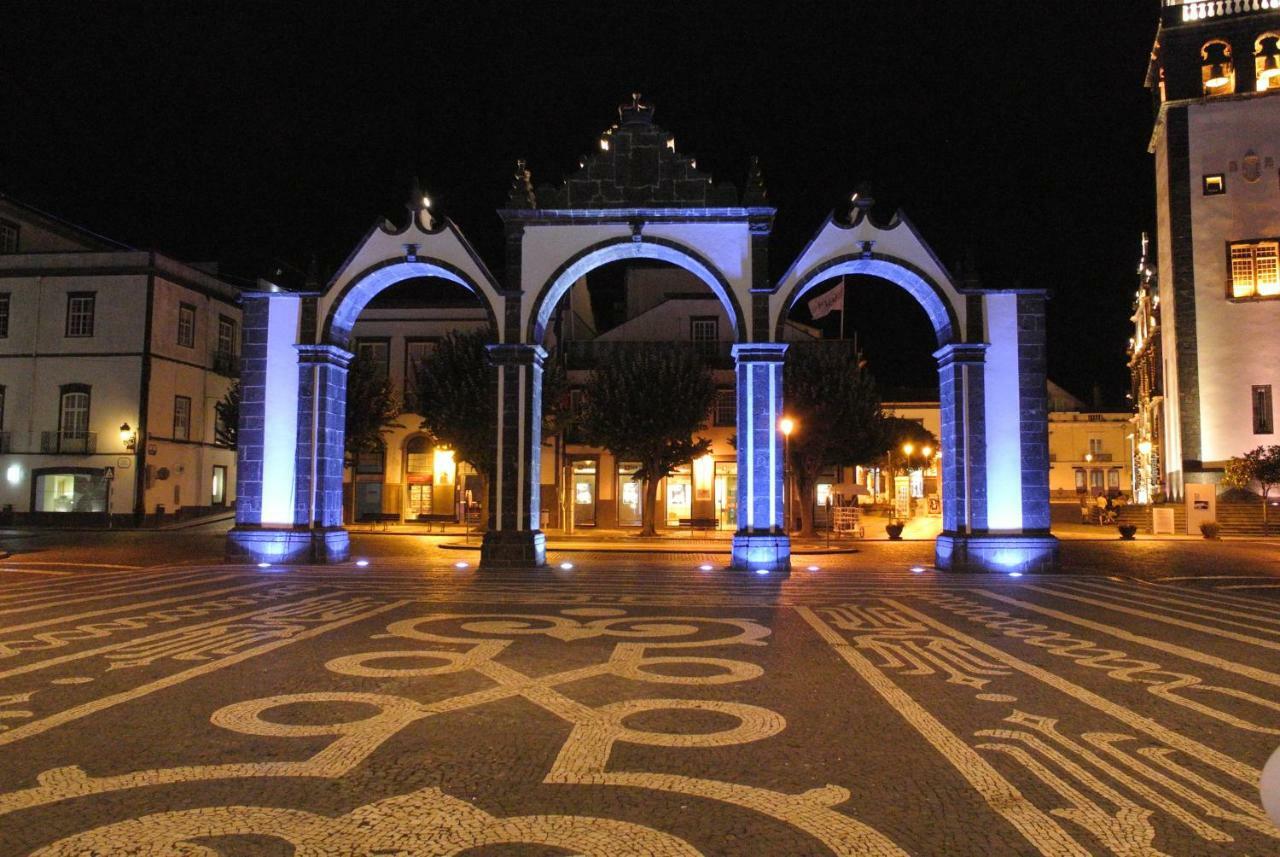 Casa Simba , Where The Fun Begins Ponta Delgada Extérieur photo