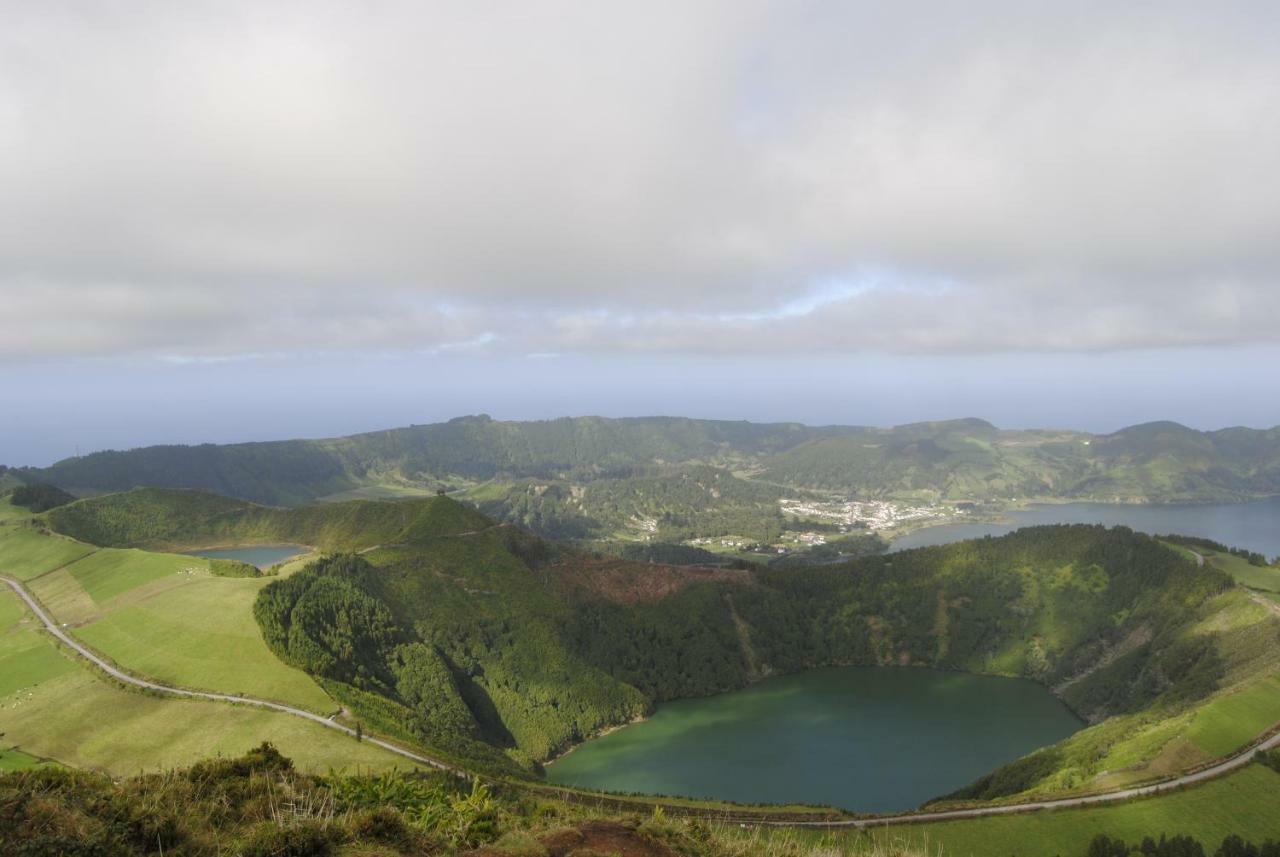 Casa Simba , Where The Fun Begins Ponta Delgada Extérieur photo
